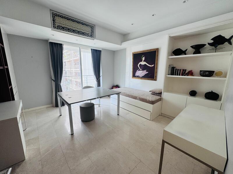 Untuk Disewa - 2 Hampshire