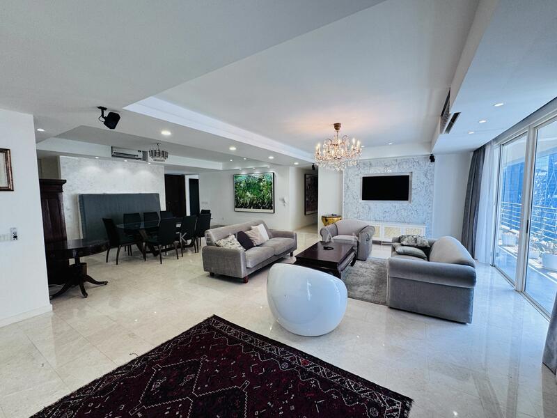 Untuk Disewa - 2 Hampshire