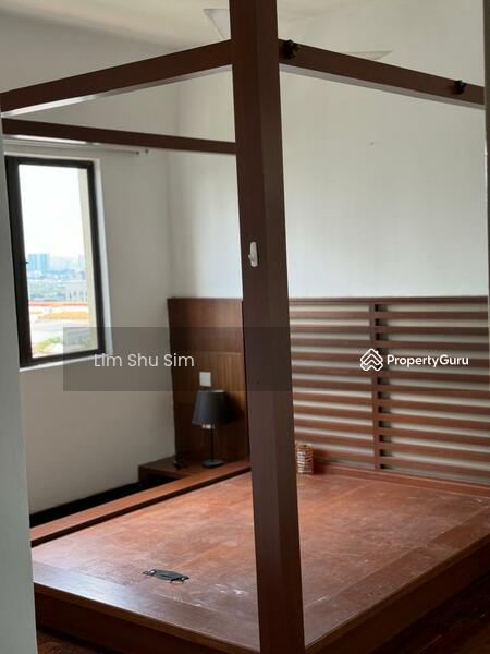 Condominium for Sale at Anjung Hijau (Greenfields) - Stella Lim - PropertyGuru.com.my