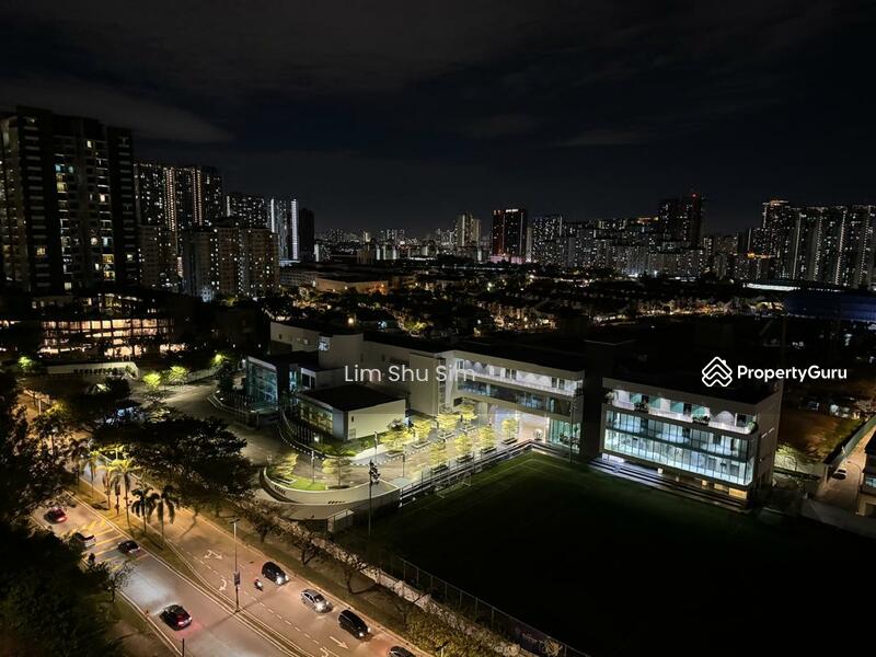 Condominium for Sale at Anjung Hijau (Greenfields) - Stella Lim - PropertyGuru.com.my