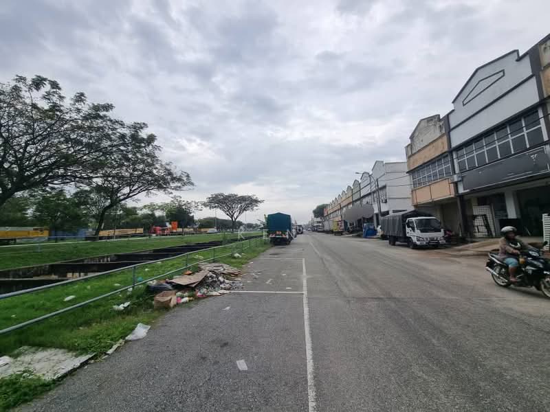 Shop / Office untuk Disewa di Taman Industri Alam Jaya (Puncak Alam) - Ken Lai - Exterior - PropertyGuru.com.my