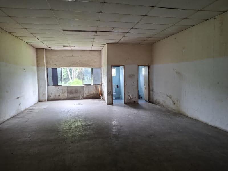 Shop / Office untuk Disewa di Taman Industri Alam Jaya (Puncak Alam) - Ken Lai - Interior - PropertyGuru.com.my