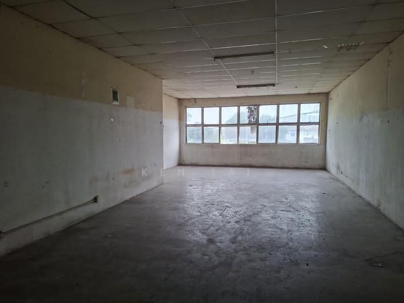 Shop / Office untuk Disewa di Taman Industri Alam Jaya (Puncak Alam) - Ken Lai - Interior - PropertyGuru.com.my