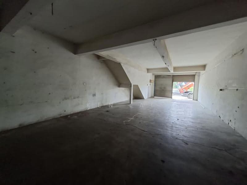 Shop / Office untuk Disewa di Taman Industri Alam Jaya (Puncak Alam) - Ken Lai - Interior - PropertyGuru.com.my
