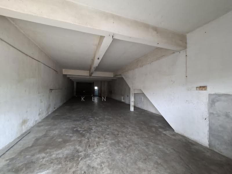 Shop / Office untuk Disewa di Taman Industri Alam Jaya (Puncak Alam) - Ken Lai - Interior - PropertyGuru.com.my