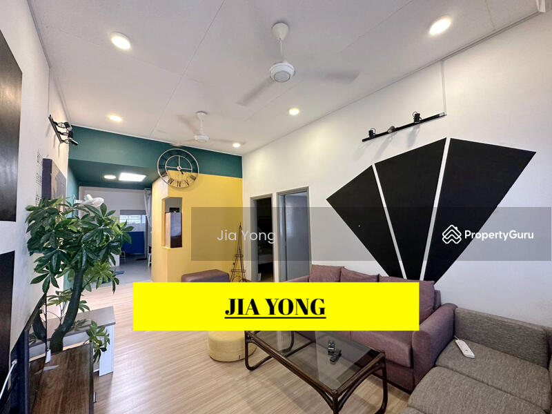 1-storey Terraced House for Sale in Taman Gottlieb (Pulau Tikus) - Jia Yong - PropertyGuru.com.my