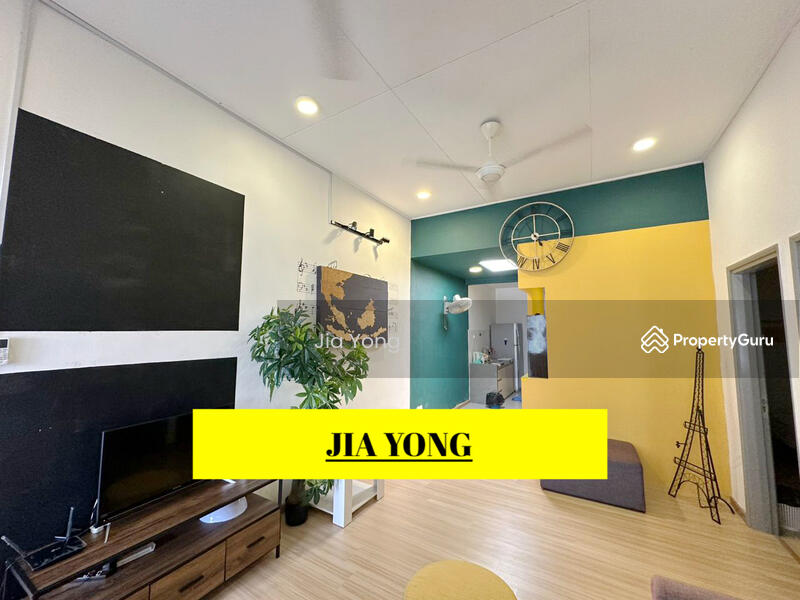 1-storey Terraced House for Sale in Taman Gottlieb (Pulau Tikus) - Jia Yong - PropertyGuru.com.my