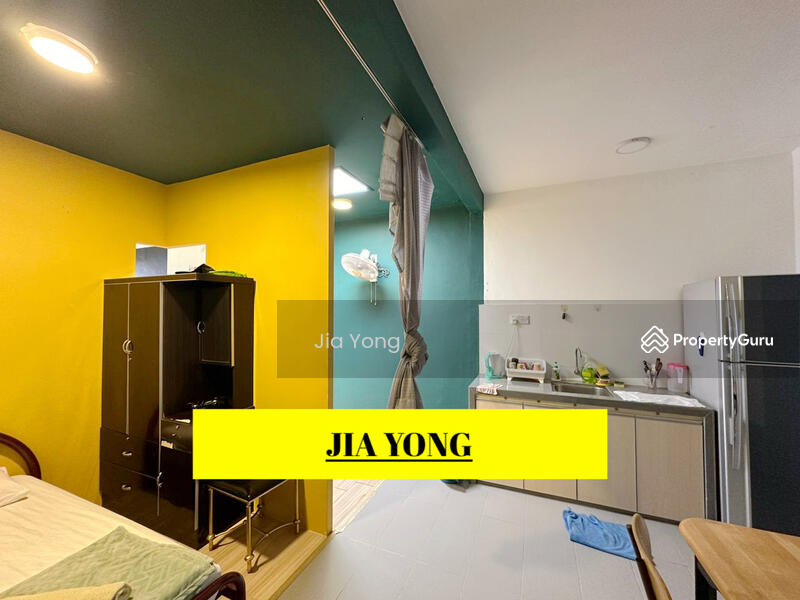 1-storey Terraced House for Sale in Taman Gottlieb (Pulau Tikus) - Jia Yong - PropertyGuru.com.my