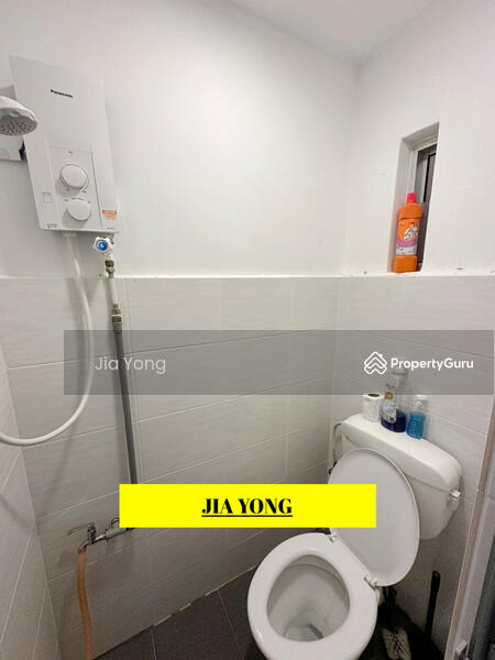 1-storey Terraced House for Sale in Taman Gottlieb (Pulau Tikus) - Jia Yong - PropertyGuru.com.my
