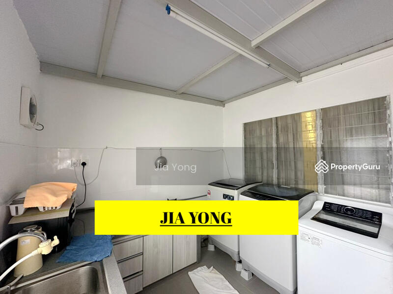 1-storey Terraced House for Sale in Taman Gottlieb (Pulau Tikus) - Jia Yong - PropertyGuru.com.my