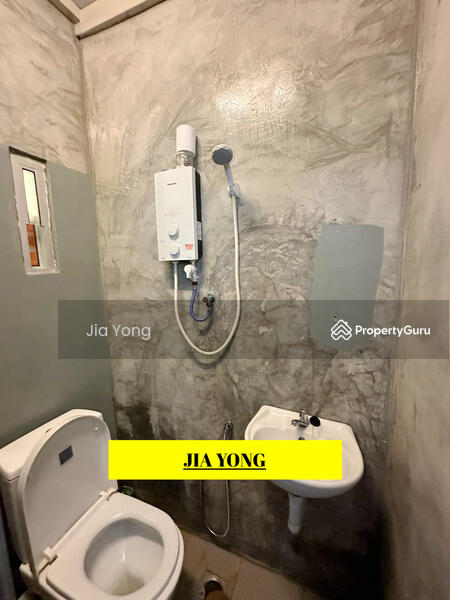 1-storey Terraced House for Sale in Taman Gottlieb (Pulau Tikus) - Jia Yong - PropertyGuru.com.my