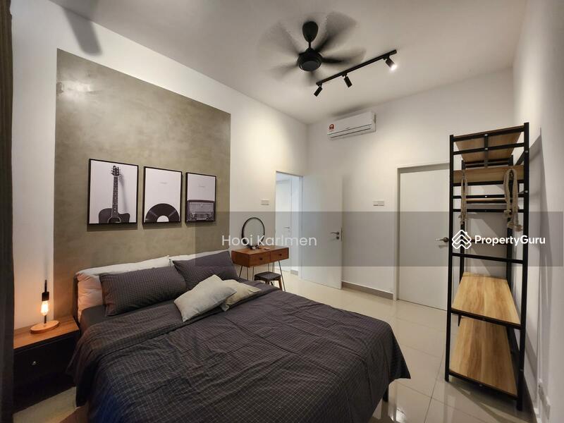 Servis Apartment untuk Disewa di Lavile Kuala Lumpur - Hooi Karlmen - PropertyGuru.com.my