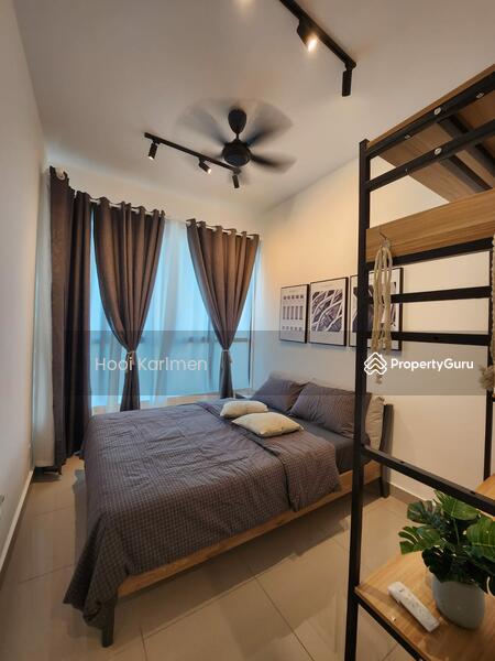 Servis Apartment untuk Disewa di Lavile Kuala Lumpur - Hooi Karlmen - PropertyGuru.com.my