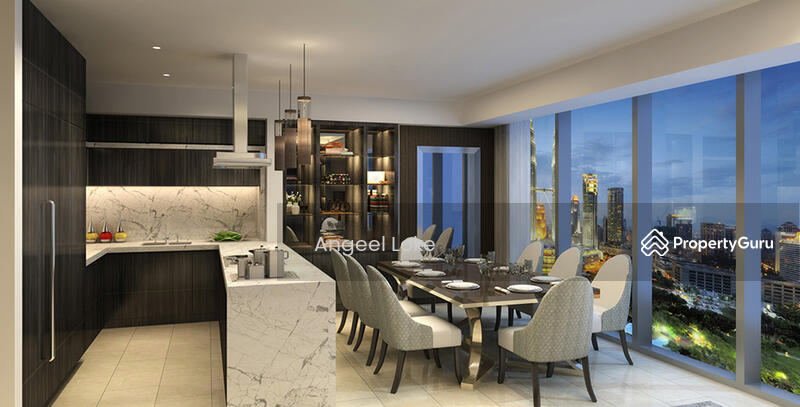 Condominium for Sale at The Ritz-Carlton Residences - Angeel Loke - PropertyGuru.com.my