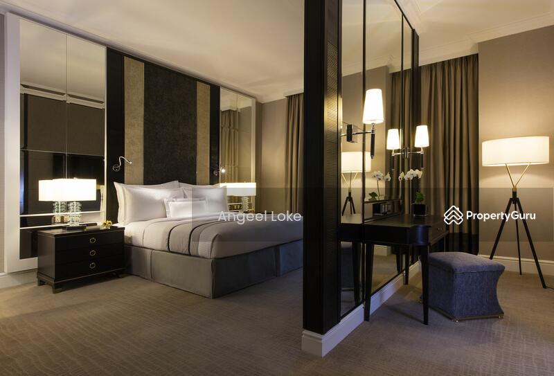 Condominium for Sale at The Ritz-Carlton Residences - Angeel Loke - PropertyGuru.com.my