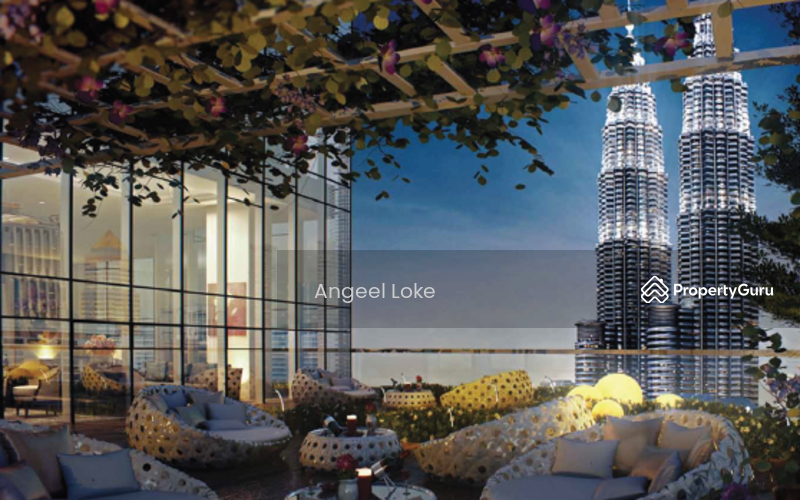 Condominium for Sale at The Ritz-Carlton Residences - Angeel Loke - PropertyGuru.com.my