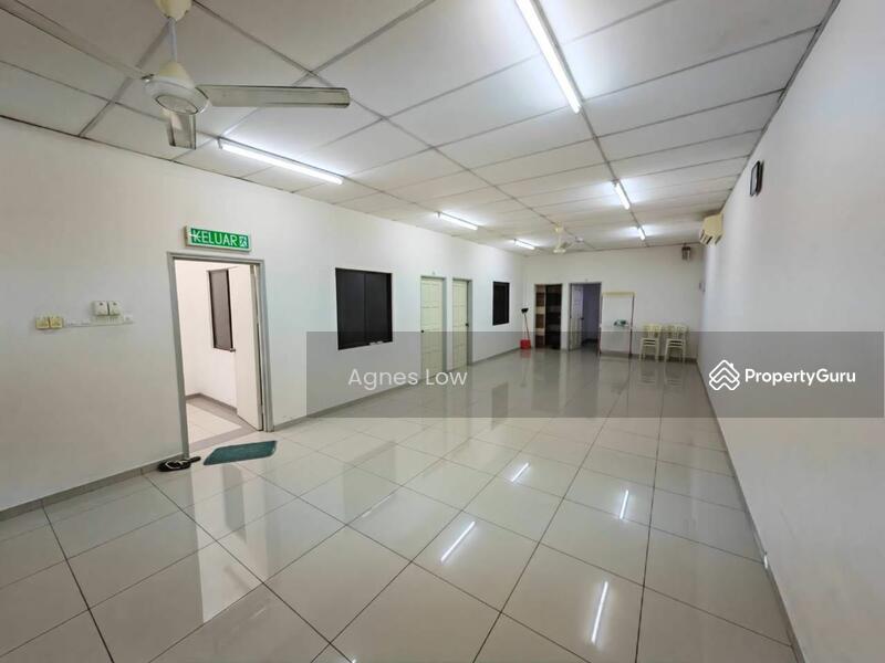 Permas Jaya, Jalan Permas 10, Masai, Johor, , 1920 sqft, Shop / Office