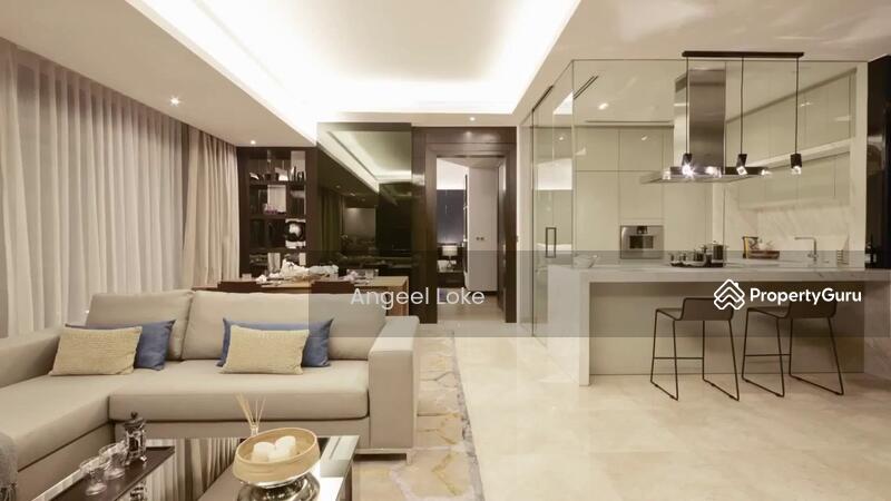 Condominium for Sale at The Ritz-Carlton Residences - Angeel Loke - PropertyGuru.com.my