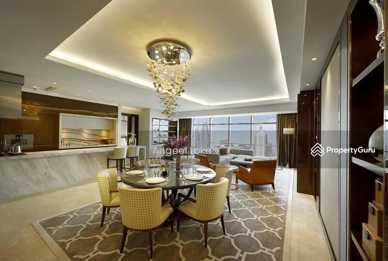 Condominium for Sale at The Ritz-Carlton Residences - Angeel Loke - PropertyGuru.com.my