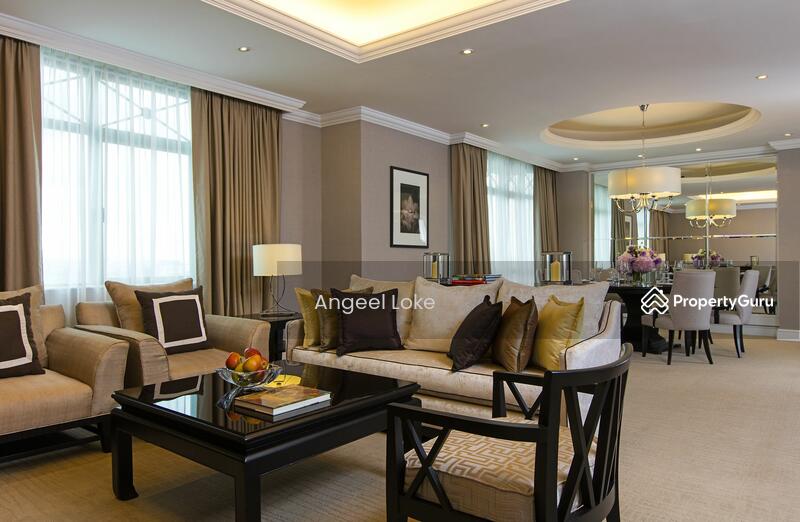 Condominium for Sale at The Ritz-Carlton Residences - Angeel Loke - PropertyGuru.com.my