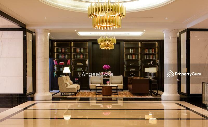 Kondominium untuk Dijual di The Ritz-Carlton Residences - Angeel Loke - PropertyGuru.com.my