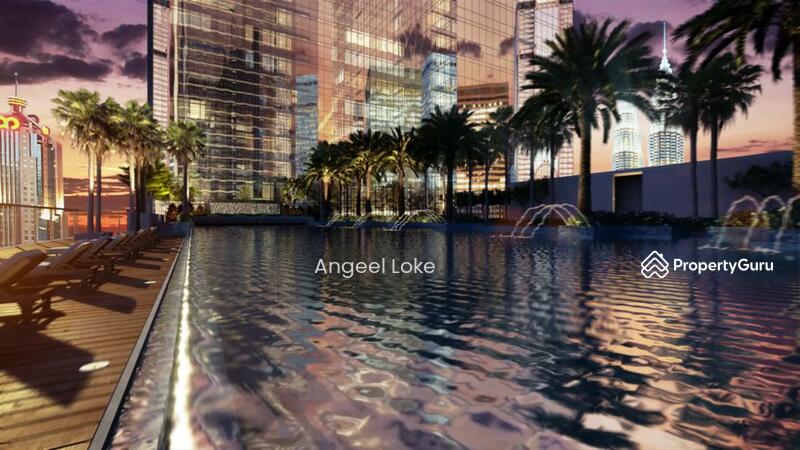 Kondominium untuk Dijual di The Ritz-Carlton Residences - Angeel Loke - PropertyGuru.com.my