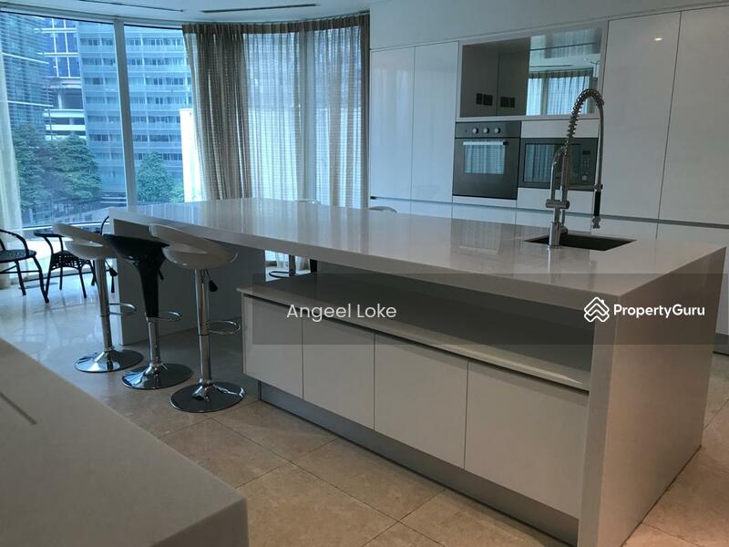Condominium for Sale at The Avare - Angeel Loke - PropertyGuru.com.my
