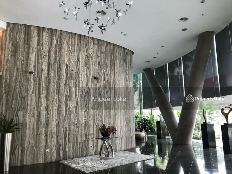 Condominium for Sale at The Avare - Angeel Loke - PropertyGuru.com.my