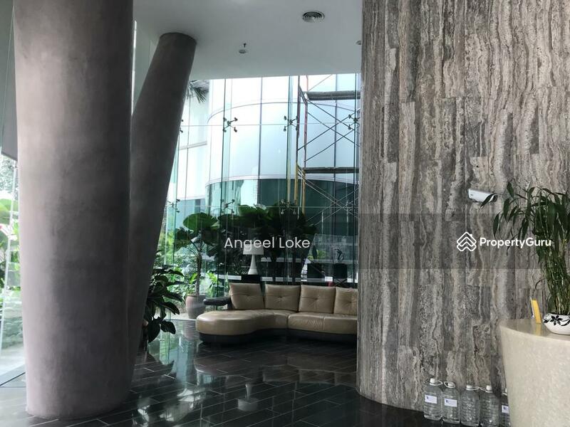 Condominium for Sale at The Avare - Angeel Loke - PropertyGuru.com.my