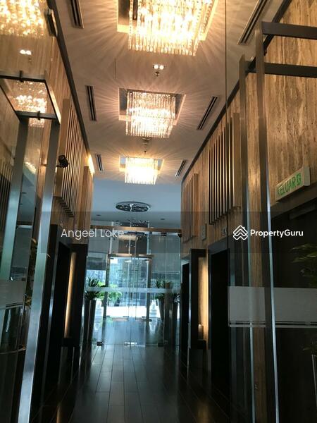 Condominium for Sale at The Avare - Angeel Loke - PropertyGuru.com.my