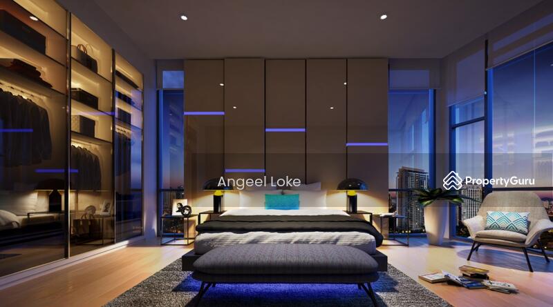 Condominium for Sale at Star Residences Two - Angeel Loke - PropertyGuru.com.my