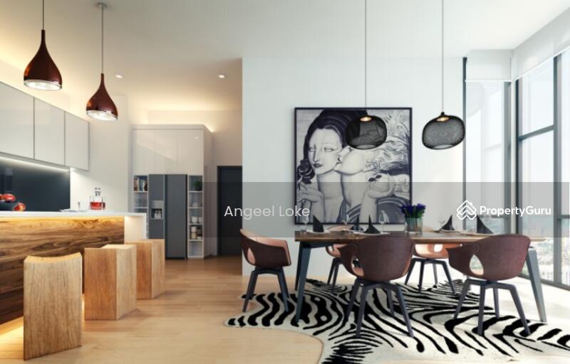 Condominium for Sale at Star Residences Two - Angeel Loke - PropertyGuru.com.my