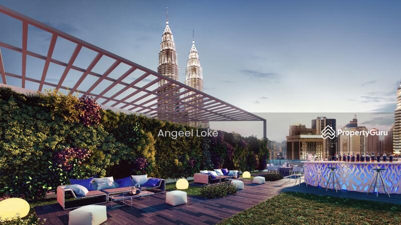 Condominium for Sale at Star Residences Two - Angeel Loke - PropertyGuru.com.my