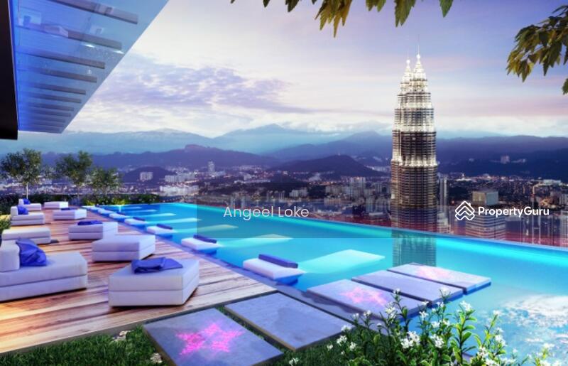 Condominium for Sale at Star Residences Two - Angeel Loke - PropertyGuru.com.my
