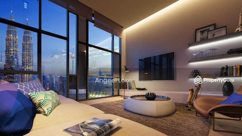 Condominium for Sale at Star Residences Two - Angeel Loke - PropertyGuru.com.my