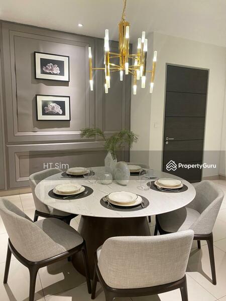 GEM Residences untuk Untuk Dijual - RM 505,000, Mac 2026 - PropertyGuru.com.my