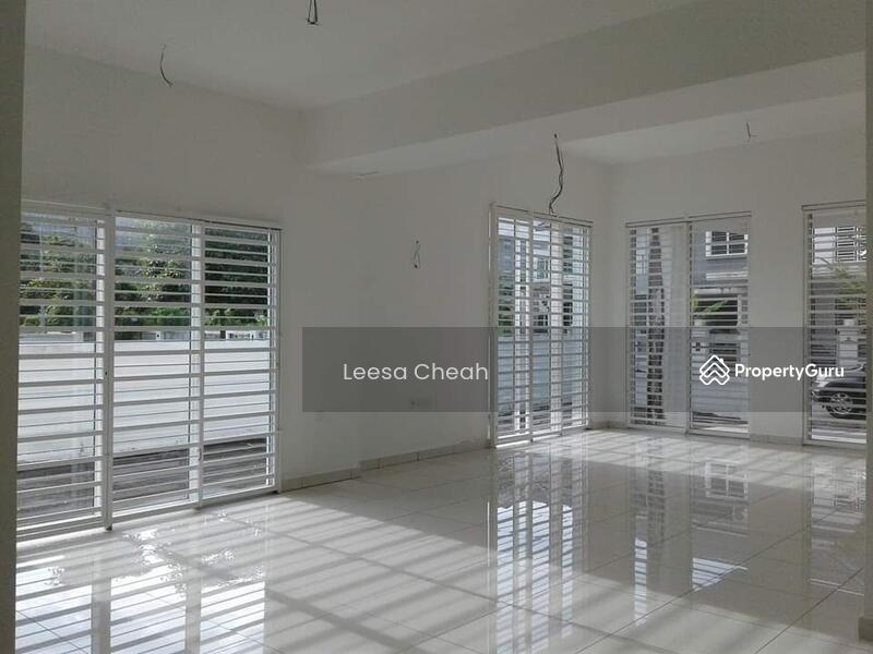Rumah Berkembar untuk Dijual di Telok Kumbar (Penang) - Leesa Cheah - PropertyGuru.com.my