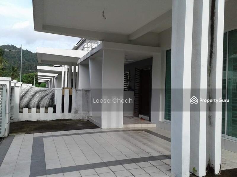 Rumah Berkembar untuk Dijual di Telok Kumbar (Penang) - Leesa Cheah - PropertyGuru.com.my