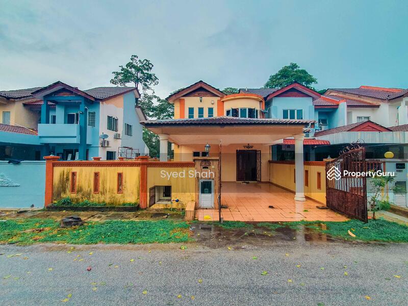 Untuk Dijual - Puchong Taman Tasik Prima - ENDLOT