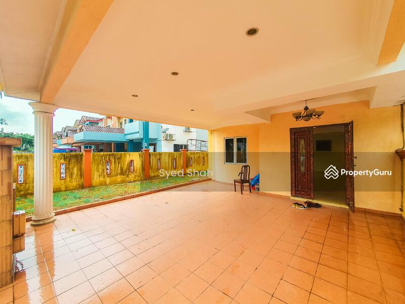 Untuk Dijual - Puchong Taman Tasik Prima - ENDLOT