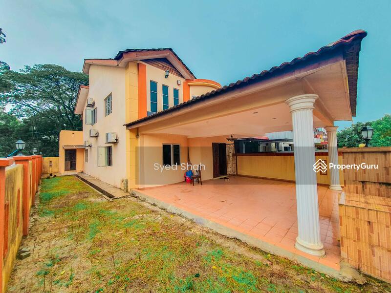 Untuk Dijual - Puchong Taman Tasik Prima - ENDLOT