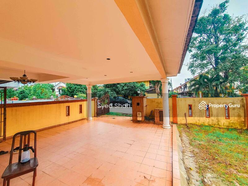 Untuk Dijual - Puchong Taman Tasik Prima - ENDLOT