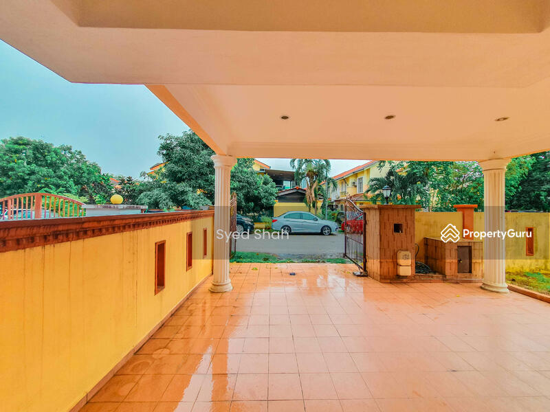 Untuk Dijual - Puchong Taman Tasik Prima - ENDLOT