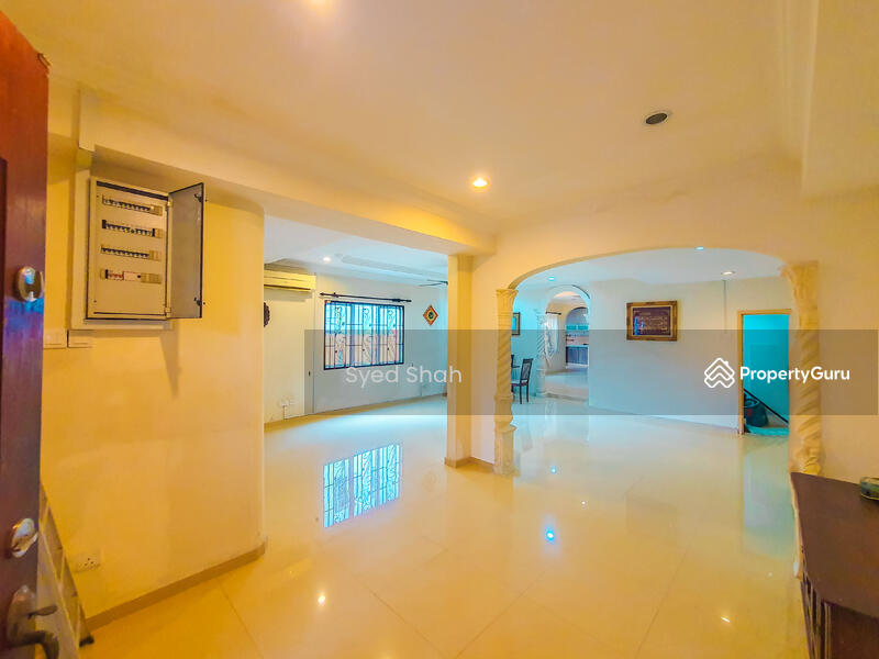 Untuk Dijual - Puchong Taman Tasik Prima - ENDLOT