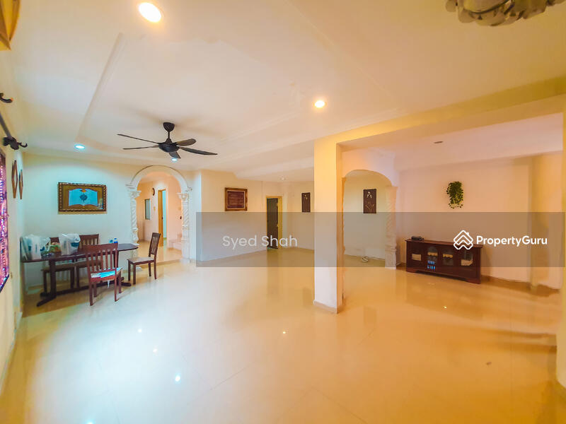 Untuk Dijual - Puchong Taman Tasik Prima - ENDLOT