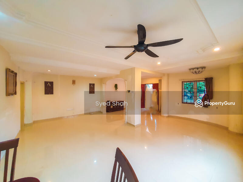 Untuk Dijual - Puchong Taman Tasik Prima - ENDLOT