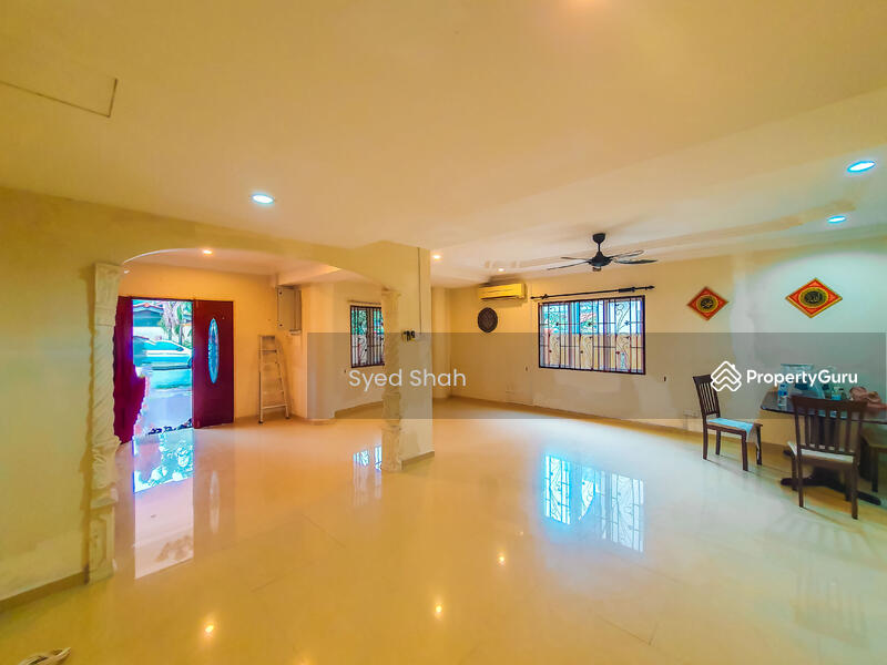 Untuk Dijual - Puchong Taman Tasik Prima - ENDLOT