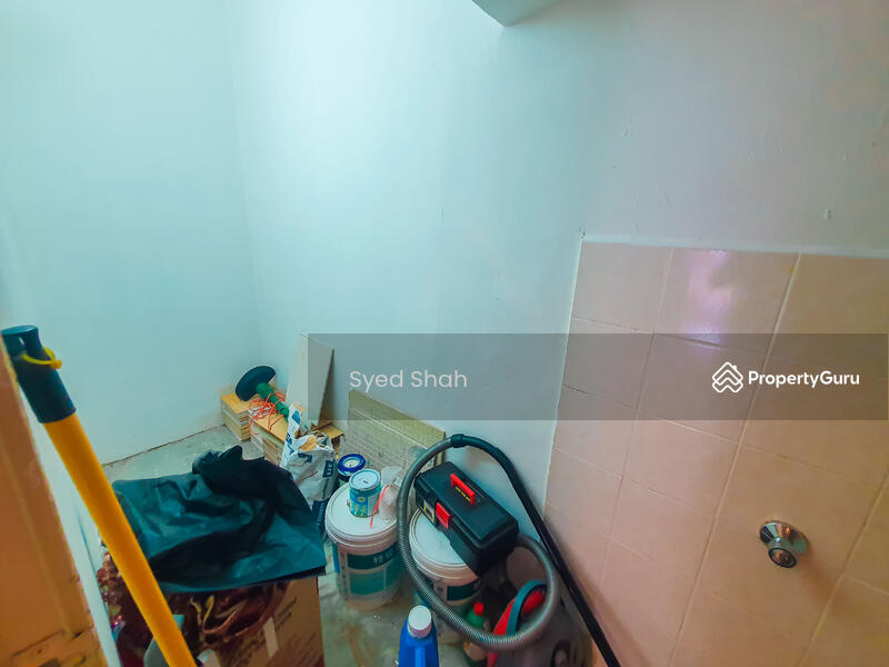 Untuk Dijual - Puchong Taman Tasik Prima - ENDLOT