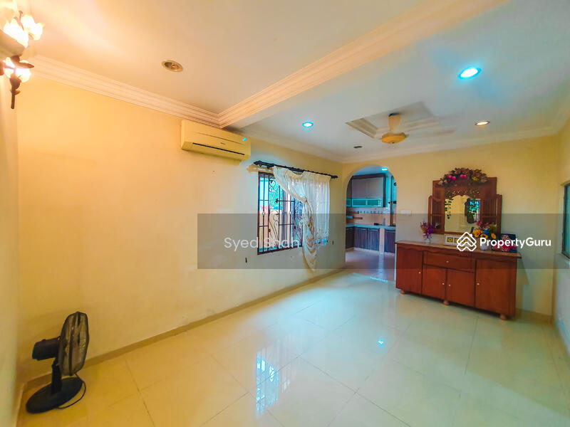 Untuk Dijual - Puchong Taman Tasik Prima - ENDLOT