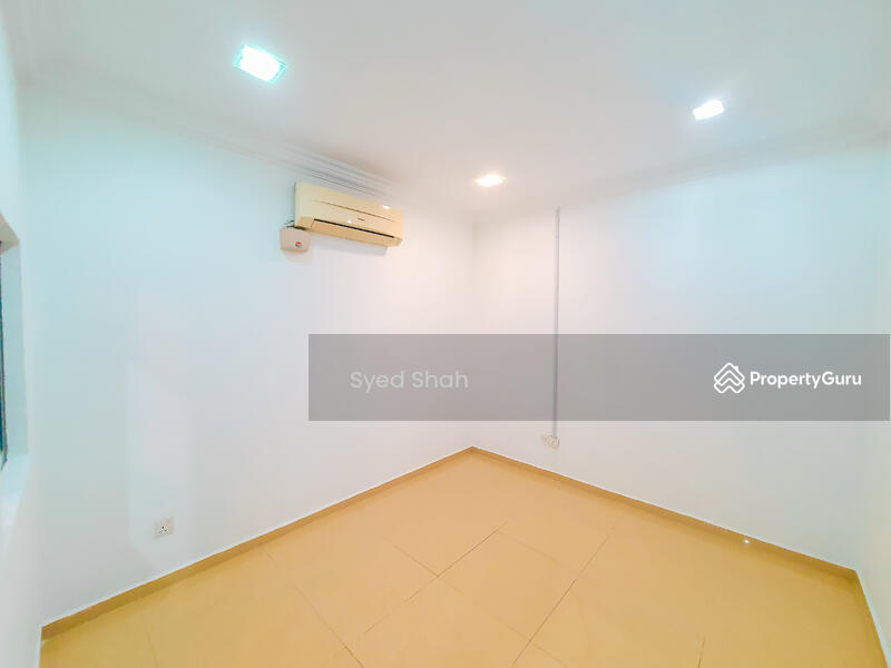 Untuk Dijual - Puchong Taman Tasik Prima - ENDLOT